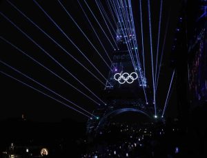 Türkiye, 40 yıl sonra olimpiyatları altın madalyasız kapattı