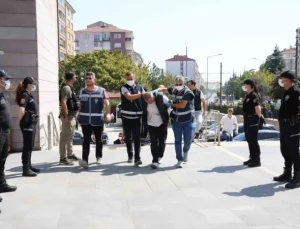 Narkoçelik-34 operasyonlarında 103 şüpheli yakalandı, 100’ü tutuklandı