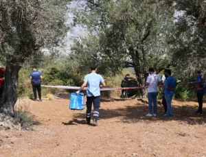 İzmir’de baba dehşeti: 3 evladını öldürdü, kendisi ve 1 çocuğu da yaralı