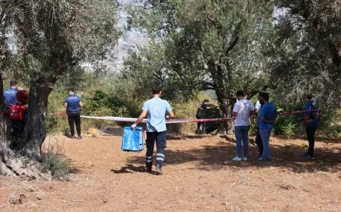 İzmir’de baba dehşeti: 3 evladını öldürdü, kendisi ve 1 çocuğu da yaralı