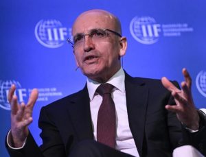 Mehmet Şimşek: İstifa senaryoları doğru değildir