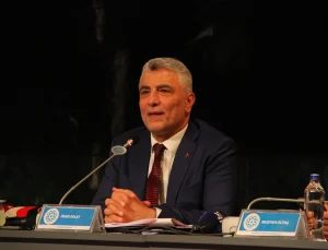 Ömer Bolat: Gayrimenkul ve otomotiv satışında yeni dönem başlıyor