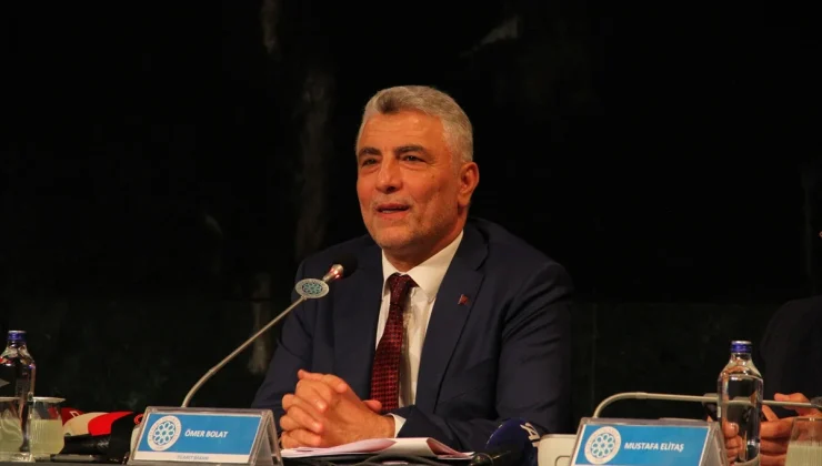 Ömer Bolat: Gayrimenkul ve otomotiv satışında yeni dönem başlıyor