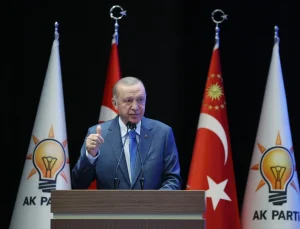 Cumhurbaşkanı Erdoğan: Dijital faşizmle karşı karşıyayız