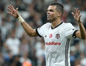 Eski Beşiktaşlı Pepe’den beklenmedik karar! 