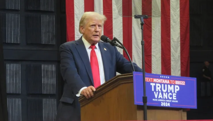 Donald Trump: Önümüzdeki seçim, 3. Dünya Savaşı’nı engelleme seçimi