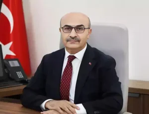 Emniyet Genel Müdürlüğü’ne Mahmut Demirtaş atandı