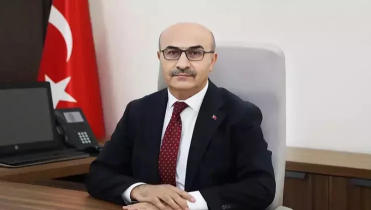 Emniyet Genel Müdürlüğü’ne Mahmut Demirtaş atandı