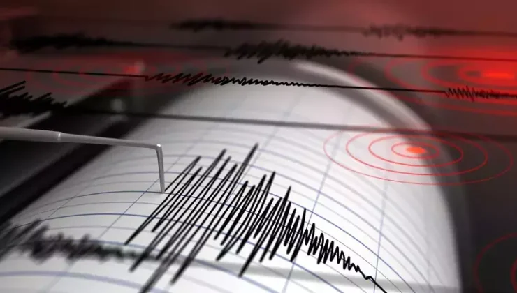 Rusya’da 7.2 büyüklüğünde deprem