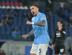 Beşiktaş, Lazio’dan Matias Vecino’yu gözüne kestirdi