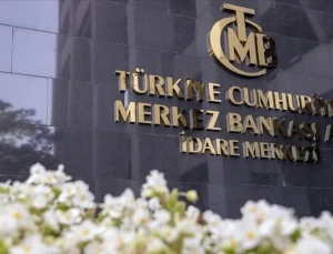 Merkez Bankası faizi değiştirmedi