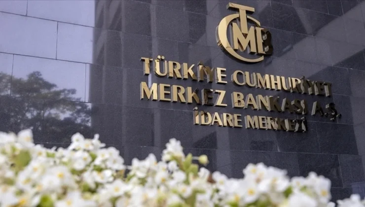 Merkez Bankası faizi değiştirmedi