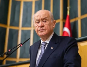 Devlet Bahçeli: 17-25 Aralık süreci, 15 Temmuz ihanetinin kuluçka evresidir