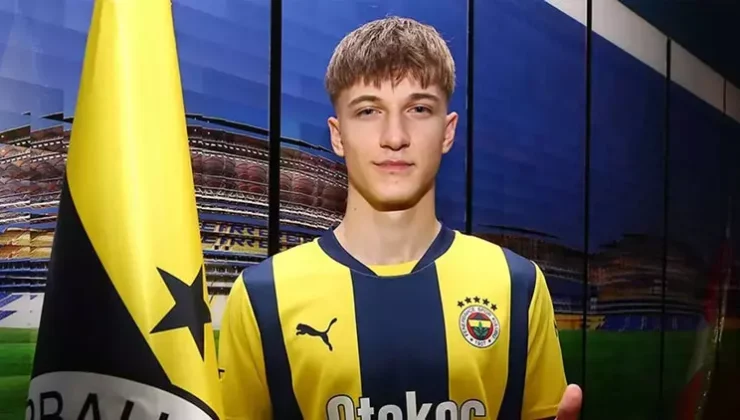 Fenerbahçe’den transfer hamlesi!