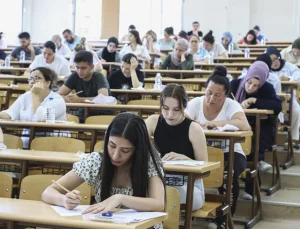 KPSS lisans sonuçları açıklandı