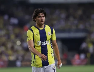 Ferdi Kadıoğlu, Brighton’a imzayı attı