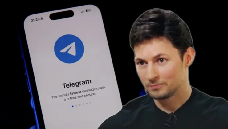 Telegram’ın kurucusu Durov adli kontrol şartı ile serbest bırakıldı