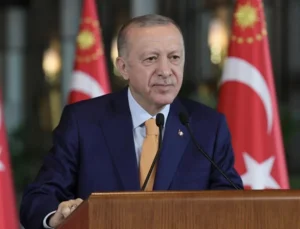 Cumhurbaşkanı Erdoğan’dan 30 Ağustos mesajı