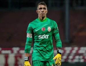 Muslera’nın son sezonu: Galatasaray kaleci arıyor!