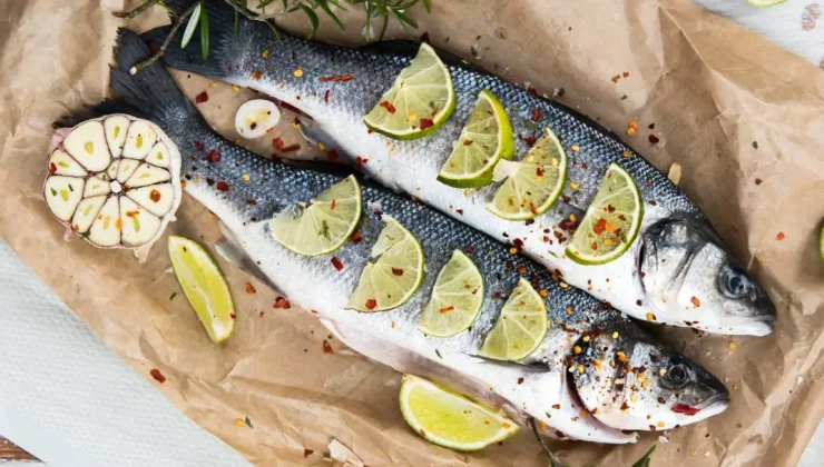 Omega-3, kalp sağlığından beyin gelişimine kadar sayısız fayda sağlıyor