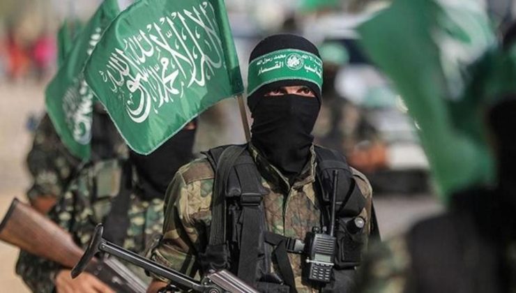 Hamas, İsrail’in ateşkes için sunduğu yeni şartları reddetti