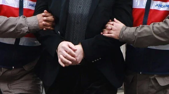 Kıskaç-24 operasyonlarında 55 şüpheli yakalandı