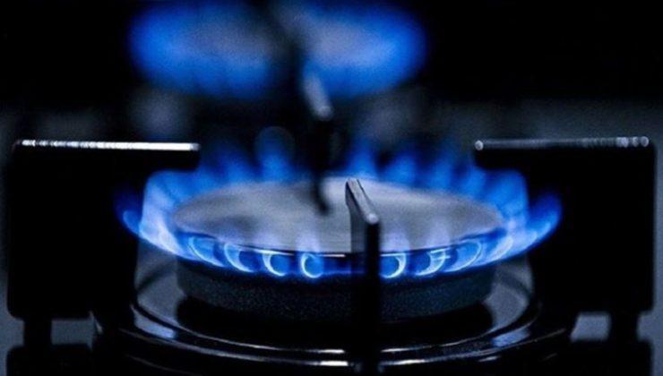 Doğalgaza zam geldi!