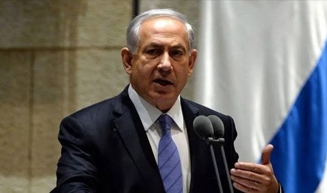 İsrail’de Netanyahu’ya öfke büyüyor: “Seçim zamanı geldi”