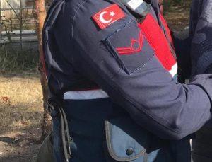 81 ilde Çember-20 operasyonu: 4 bin 517 firari yakalandı