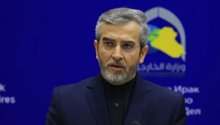 İran’dan İsrail açıklaması: Karşılık vermekten başka seçeneğimiz yok