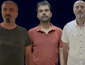 FETÖ firarisi Adil Öksüz’ün kaçışına yardım eden kişi yakalandı