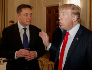 Trump, seçilirse Elon Musk’ı bakan veya danışman olarak atayacağını açıkladı