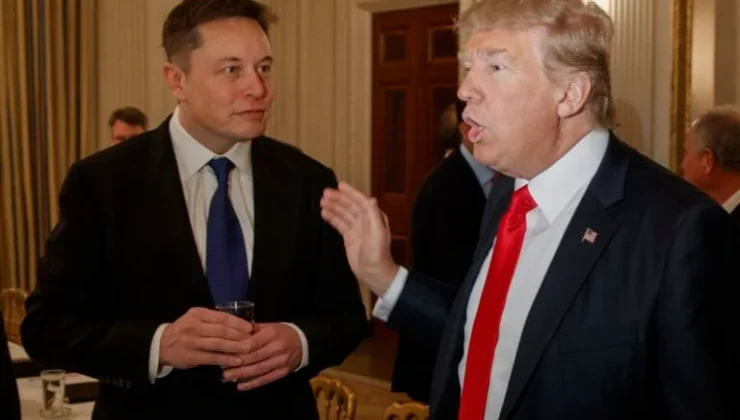 Trump, seçilirse Elon Musk’ı bakan veya danışman olarak atayacağını açıkladı