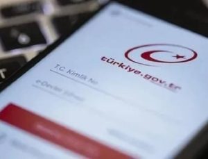 E-Devlet’ten en çok ziyaret edilen uygulama SGK Tescil ve Hizmet Dökümü oldu