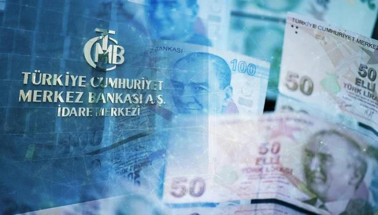 Piyasalar Merkez Bankası’nın faiz kararını bekliyor! 