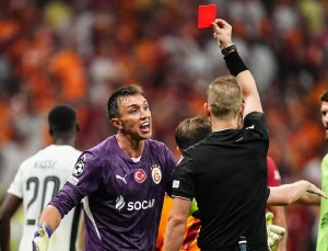 Galatasaray’da Muslera sorunu var! Bir kere en büyük sorun bu!