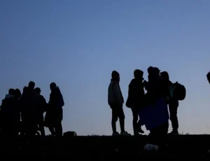 Türkiye’deki göçmen sayısı açıklandı