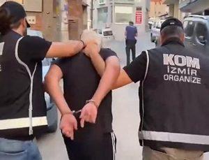 Bakan Yerlikaya: Suç örgütü üyesi 15 şüpheli yakalandı