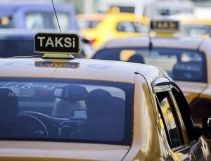 Karar UKOME’den geçti: İstanbul’da iki bin 500 yeni taksi yollarda olacak