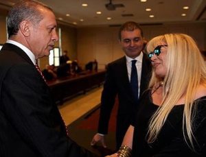 Zerrin Özer: ‘Erdoğan’ı seviyorum’ dediğim için konserlerim iptal edildi