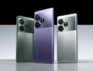 Realme GT 6 Serisi, parlak ekranı ile öne çıkıyor