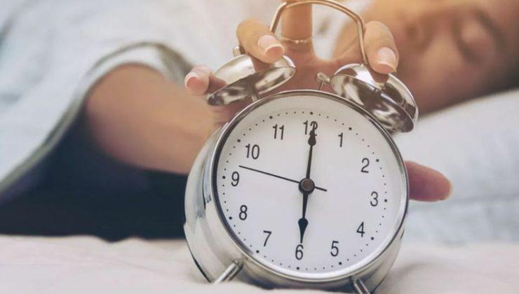 Sabahları yorgun uyanıyorsanız sebebi fibromiyalji olabilir