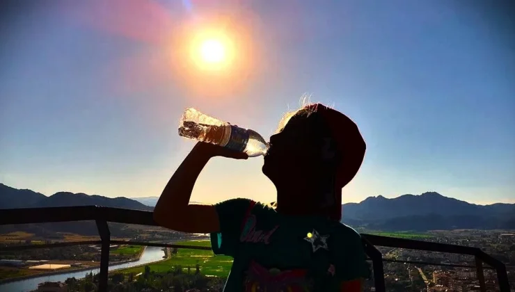 Profesörden Eyyam-ı Bahur uyarısı