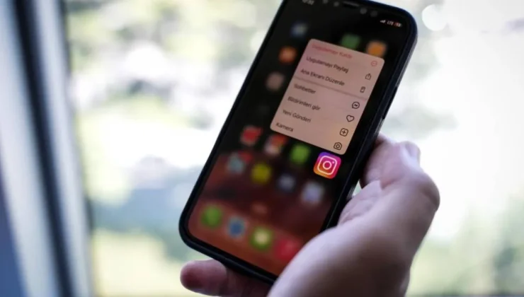 Instagram’ın erişime kapatılmasının e-ticarete günlük faturası 1,9 milyar lira