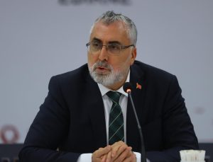 Bakan Işıkhan’dan vatandaşlara uyarı: “Fazladan ilave ücret ödemeyin”