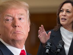 Trump: Harris ile tartışmak üzere FoxNews ile anlaştım