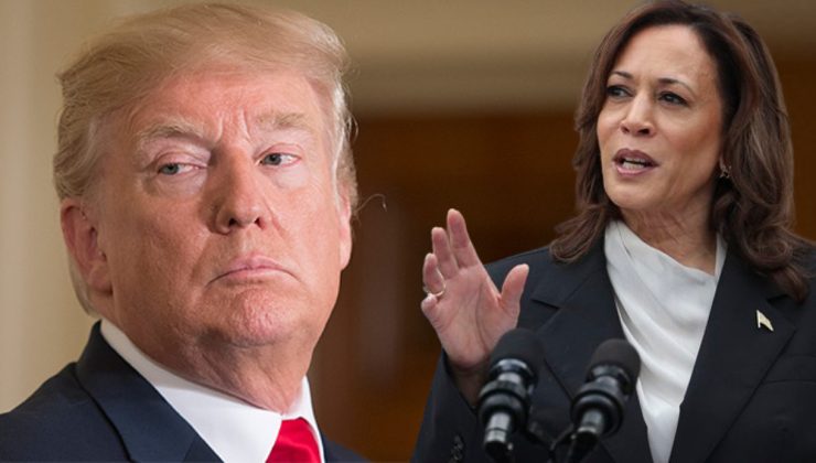 Trump: Harris ile tartışmak üzere FoxNews ile anlaştım