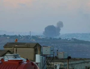 ABD ve 10 ülkeden 21 günlük ateşkes çağrısı