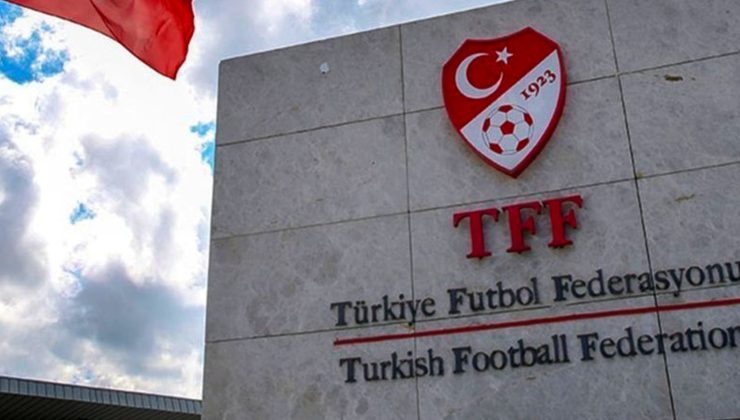 TFF’den ‘eşitlik’ vurgusu