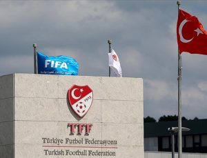 Türk futbolunda kritik gün! TFF bugün açıklayacak